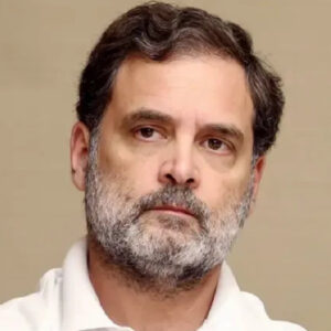 RSS Defamation Case: Rahul Gandhi Appears in Bhiwandi Court