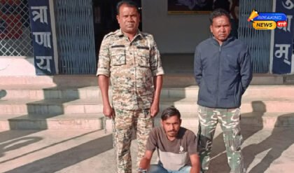 Raigarh: Father Arrested for Allegedly Drowning 6-Year-Old Son in Well