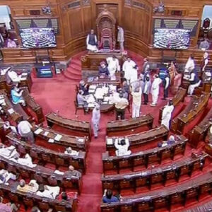 Rajya Sabha Elections 2026: Polling for 37 Seats Across 10 States on March 16, EC Releases Full Schedule