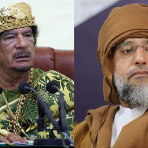 Saif al-Islam Gaddafi, Son of Former Libyan Leader, Shot Dead; Unknown Gunmen at Large