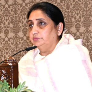 Sunetra Pawar Appointed Maharashtra’s First Female Deputy Chief Minister