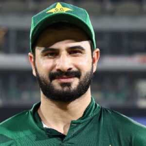 T20 World Cup 2026: Farhan Confident of Tough Fight Against India