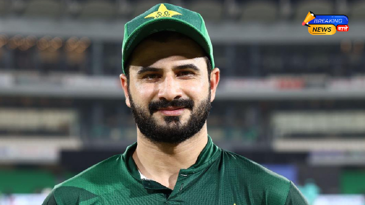 T20 World Cup 2026: Farhan Confident of Tough Fight Against India