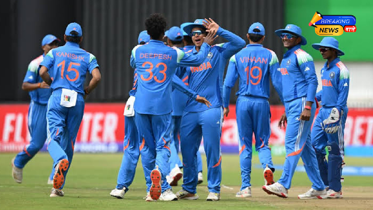 T20 World Cup 2026: Injury Blow for Team India; Key Pacer’s Fitness Worry Before the Mega Event