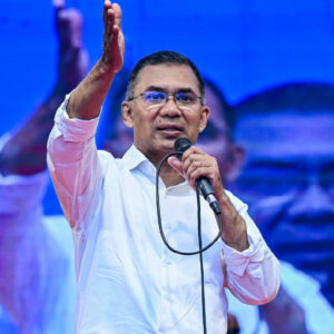 Tarique Rahman Wins Two Seats, BNP Makes Strong Return