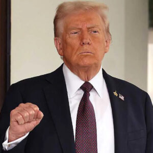 Tensions Escalate in Middle East as US Deploys 50 Fighter Jets Amid Iran Strike Speculation