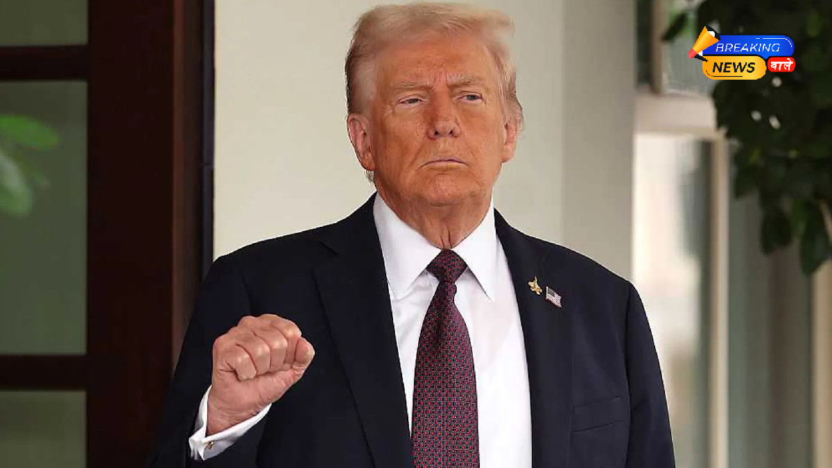 Tensions Escalate in Middle East as US Deploys 50 Fighter Jets Amid Iran Strike Speculation