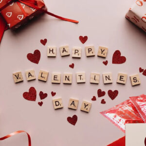 Valentine Week 2026: Condom and Sexual Wellness Product Sales Break 2025 Record (Image Credit: Pixabay)