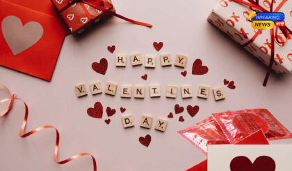 Valentine Week 2026: Condom and Sexual Wellness Product Sales Break 2025 Record (Image Credit: Pixabay)