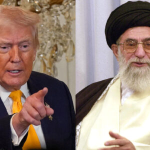 ‘Wait and See’ Alert Alarms Iranians; Speculation Grows Over US Psychological Strategy