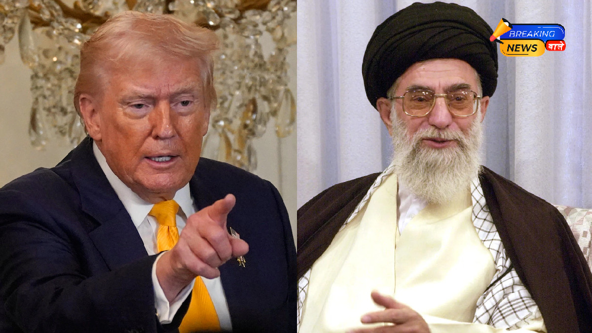 ‘Wait and See’ Alert Alarms Iranians; Speculation Grows Over US Psychological Strategy