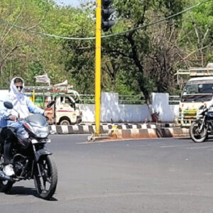 Gwalior Weather Update