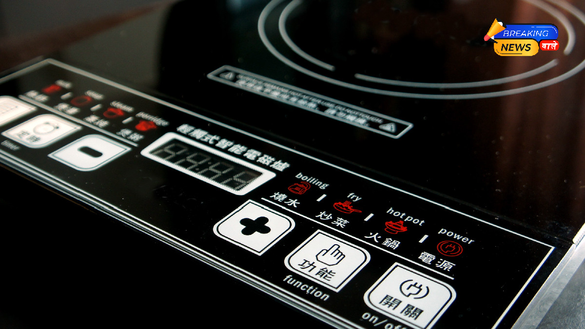 LPG Shortage Fears Drive Induction Cooktop Sales (Image Credit: Wikimedia Commons)