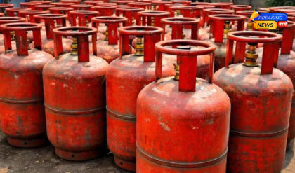 LPG Cylinder