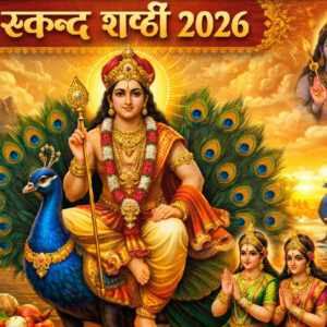 Skanda Sashti 2026 (Image: ChatGPT)