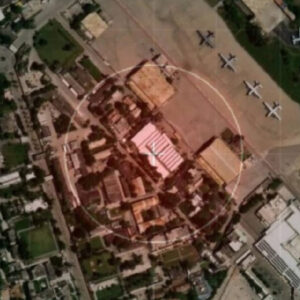 Afghan Air Force Claims Airstrikes on Multiple Pakistan Bases, Including Rawalpindi’s Nur Khan Airbase