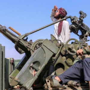 Afghanistan–Pakistan Conflict: Pakistani Fighter Jet Crashes in Jalalabad