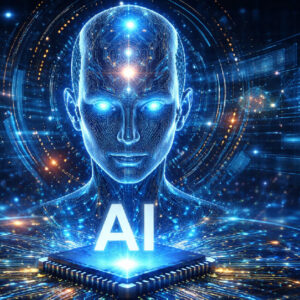 AI Brain Fry (Image: ChatGPT)