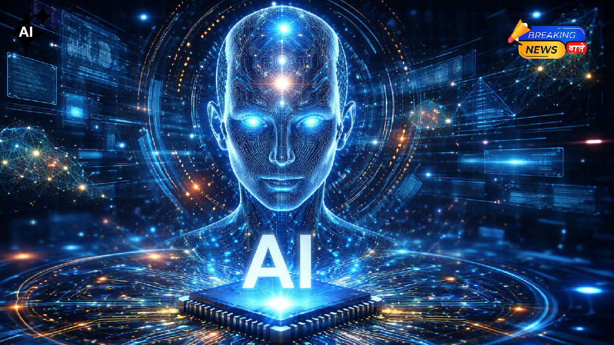 AI Brain Fry (Image: ChatGPT)