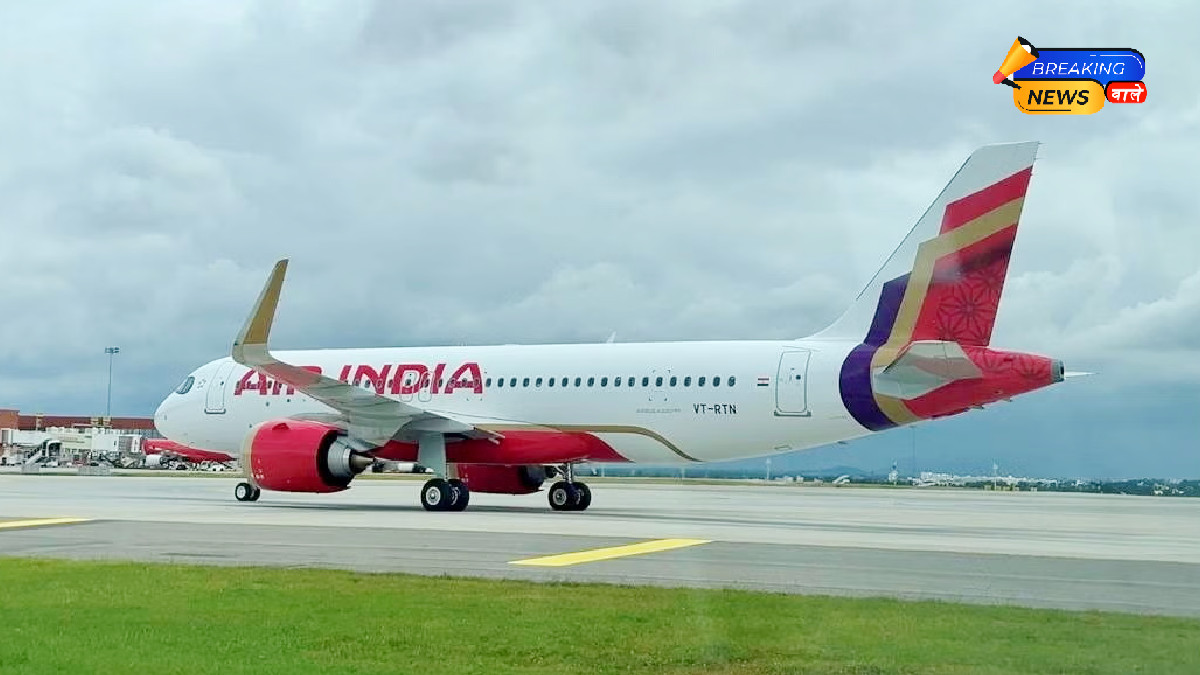 Air India Raises Fuel Surcharge; Air Travel Likely to Get Costlier from March 12