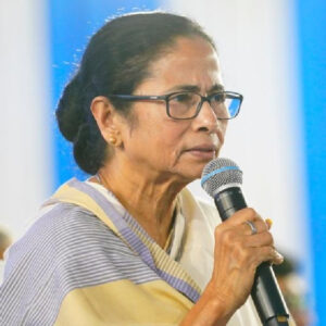 Mamata Banerjee