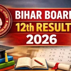 Bihar Board 12th Result 2026 (Image: ChatGPT)