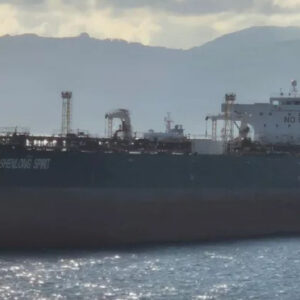 Captain Sandhu Defies Danger Indian Oil Tanker Reaches Mumbai After Crossing Strait of Hormuz