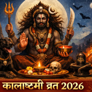 Chaitra Kalashtami 2026 (Image: Gemini)