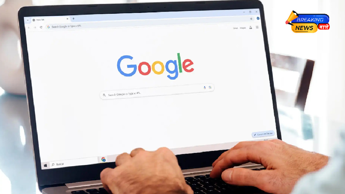 Chrome Users Beware: Government Issues High-Risk Cyber Security Warning for Millions of Indians