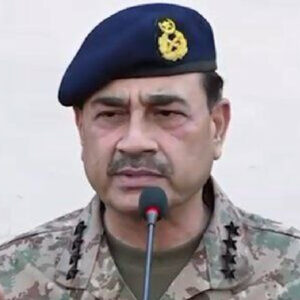 Pakistan Army Chief Controversy
