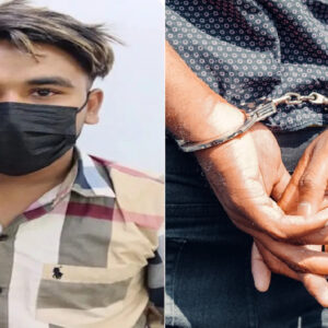 दिल्ली पुलिस ने पाकिस्तान के 'शहजाद भट्टी मॉड्यूल' का किया भंडाफोड़