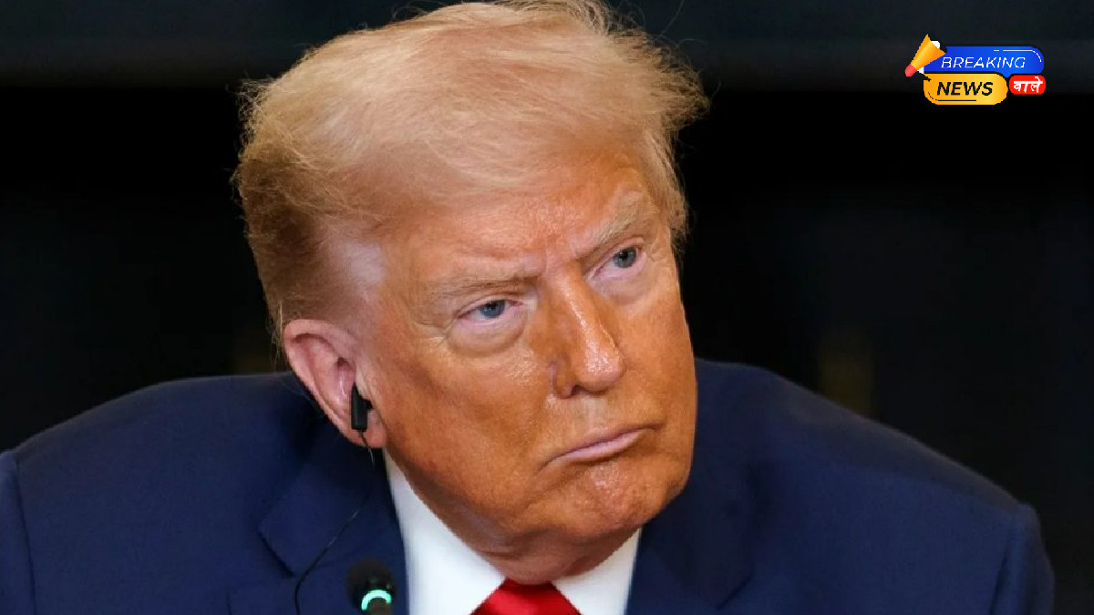 Trump Admin Temporarily Allows Global Purchase of Russian Oil to Curb Rising Prices.