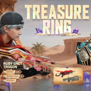 Garena Free Fire Max Redeem codes