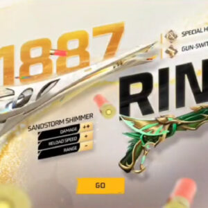 Garena Free Fire Max Redeem codes today