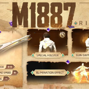 Garena Free Fire Max Redeem Codes Today