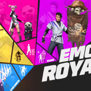 Garena Free Fire Max Redeem Codes Today