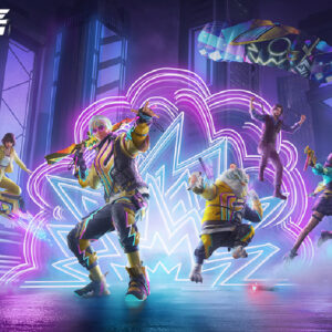 Garena Free Fire Max Redeem Codes