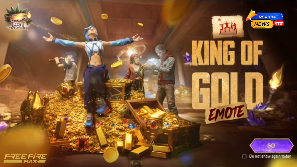 Garena Free Fire Max Redeem codes today