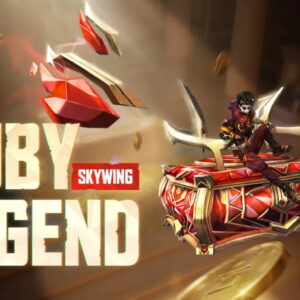 Garena Launches 'Lost Treasure' Event