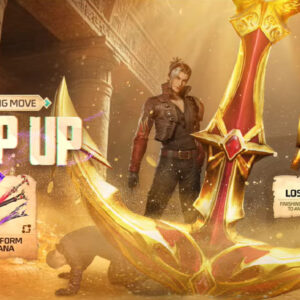 Garena Free Fire Max Redeem codes today