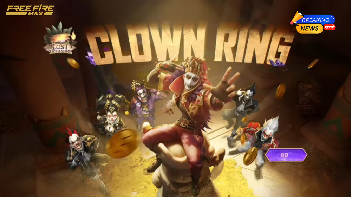 Garena Free Fire Max Redeem codes