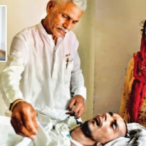 हरीश राणा