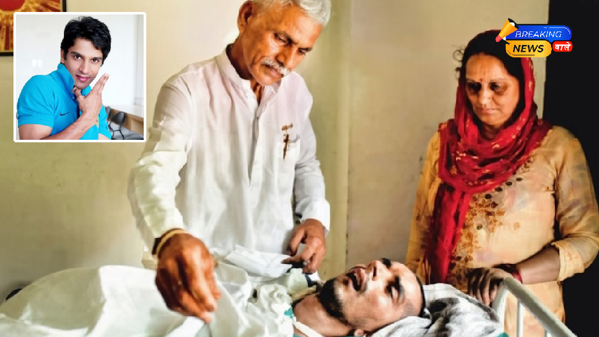 हरीश राणा