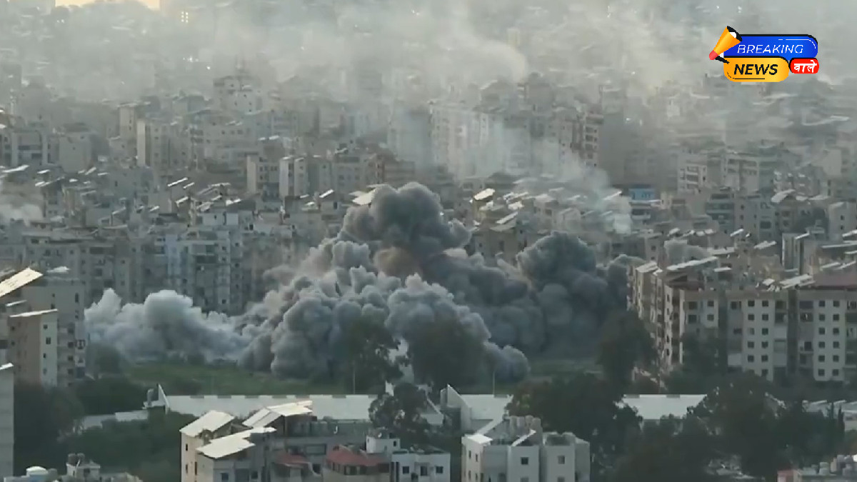 ईरान युद्ध पर अमेरिका से नाराज हुए खाड़ी देश: बिना सूचना हमले और सुरक्षा में लापरवाही के लगाए गंभीर आरोप