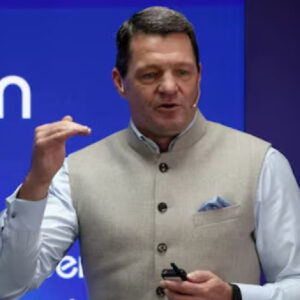 इंडिगो के CEO पीटर एल्बर्स ने इस्तीफा दिया