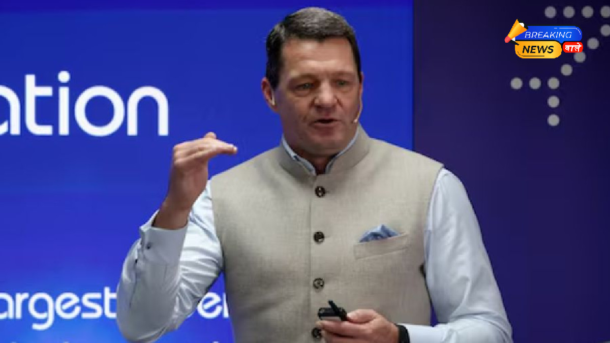 इंडिगो के CEO पीटर एल्बर्स ने इस्तीफा दिया