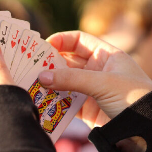 Indore Shocker: Massive Gambling Racket Busted at Woman IAS Officer’s Farmhouse; 18 Arrested