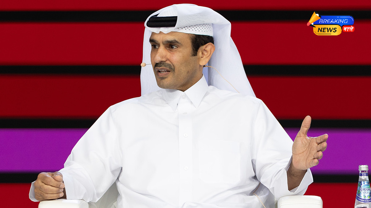 ईरानी मिसाइल हमलों से कतर का एलएनजी बुनियादी ढांचा हुआ तबाह