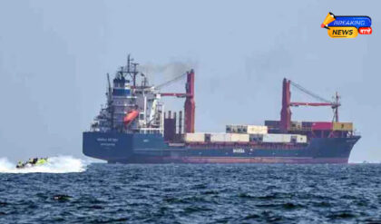 Strait of Hormuz Crisis