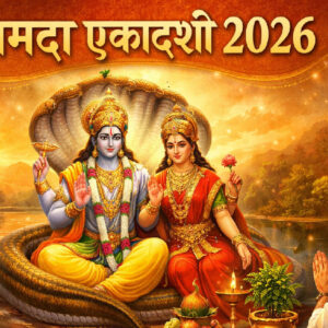 Kamada Ekadashi 2026 (Image: ChatGPT)